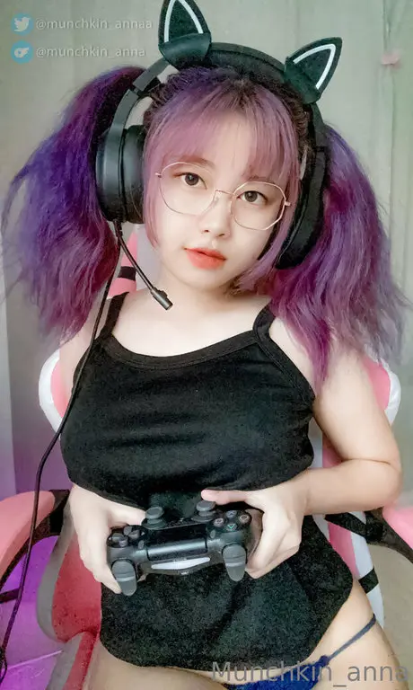 Munchkinanna