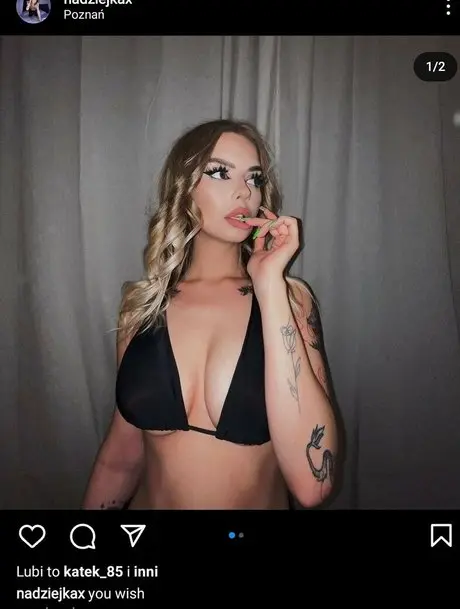 Nadziejkax