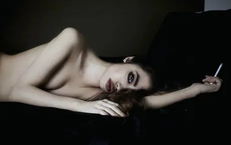 Naomi Black
