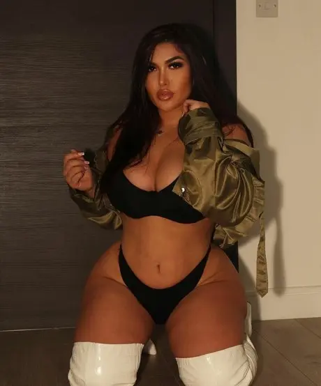 Nasim Morales