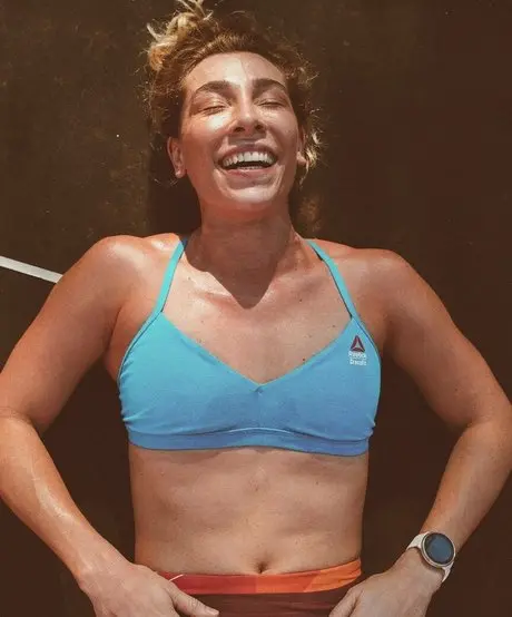 Naty Graciano