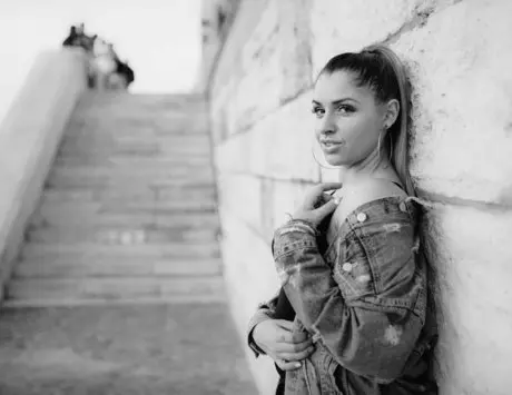 Nicole Andrievich