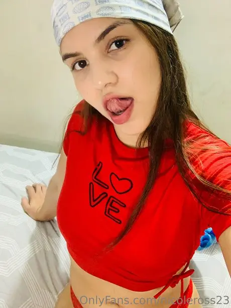 Nicole Ross 23