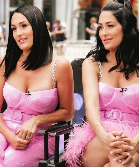 Nikki Bella