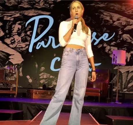 Nikki Glaser