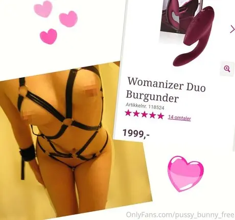 Ninanaughtyfree