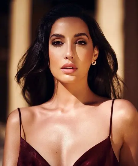 Nora Fatehi