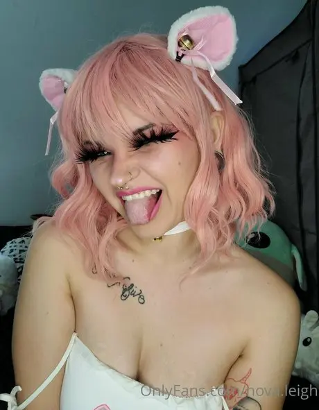Novaleigh