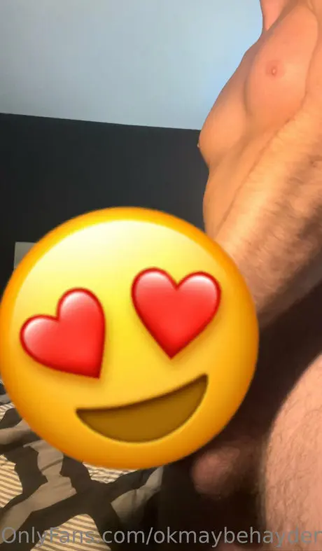 Okmaybehayden