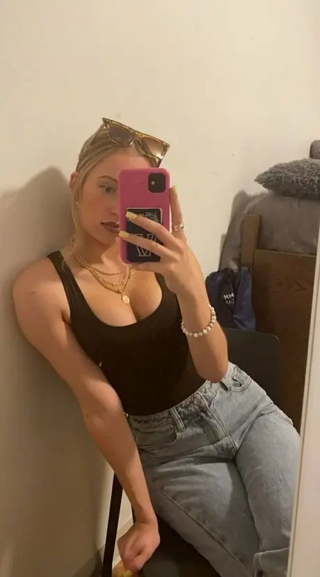 Olivia Juaire