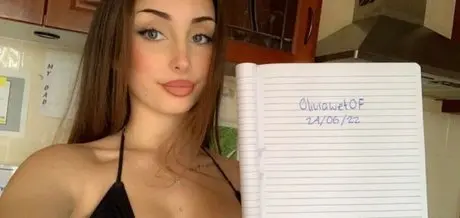 Oliviawet