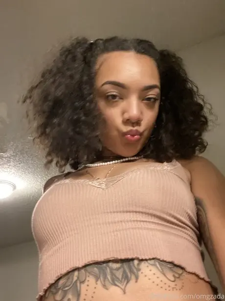 Zada Marquez