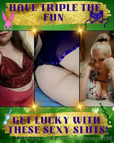 Ourdirtylittlesecret96