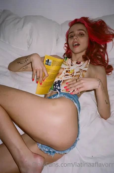 Paige Jimenez