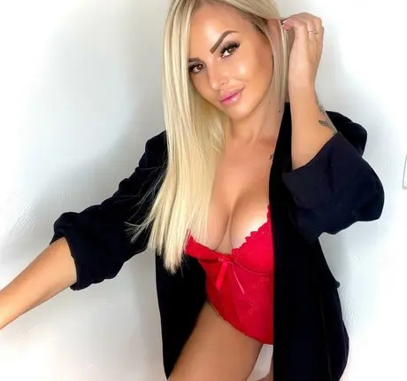 Paloma Modele