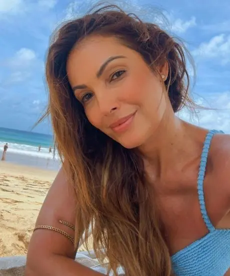 Patricia Poeta