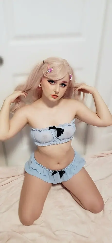 Peachie Sweetie