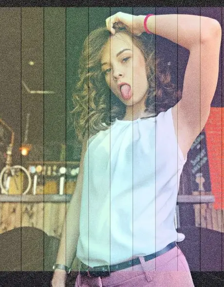 Perfectkris