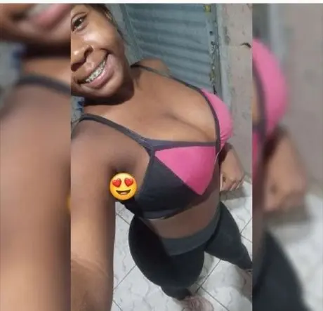 Pretas Do Brasil