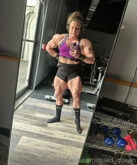 Quadqueen