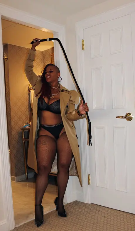Queen Of Laxxx