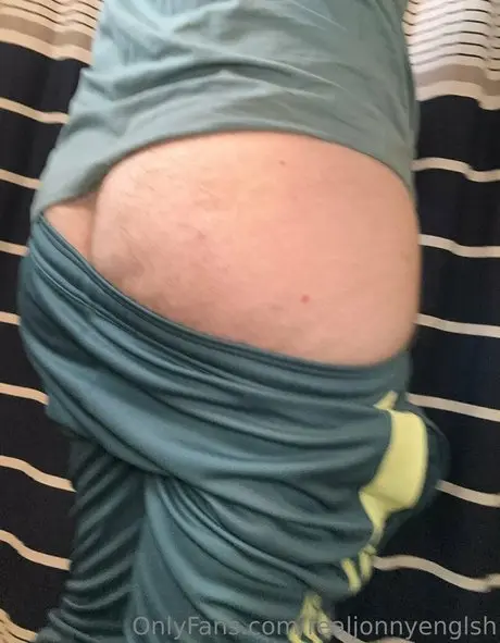 Realjonnyenglsh
