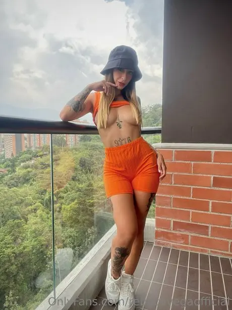 Rebeca Vega