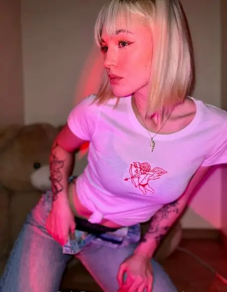 Regina Sahar