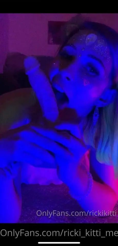 Rickikittimeow