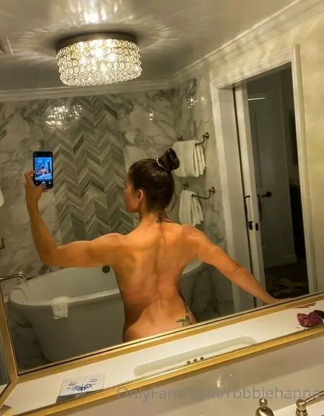 Robbie Hanna
