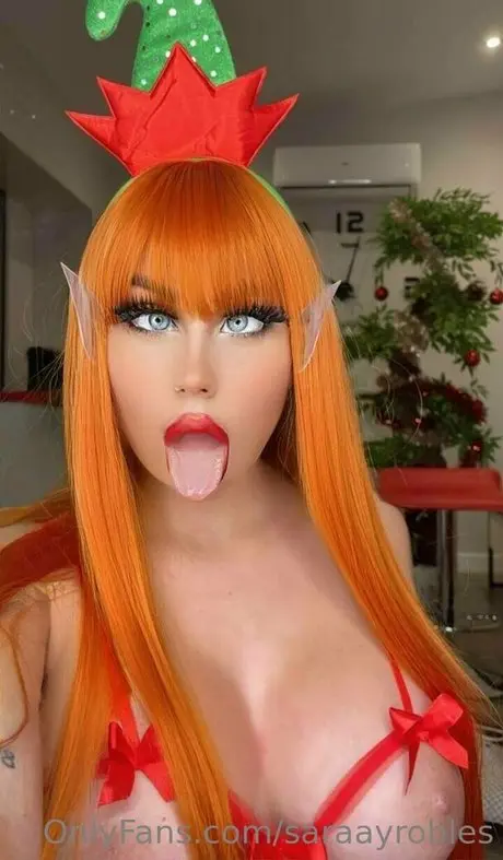 Saraayrobles