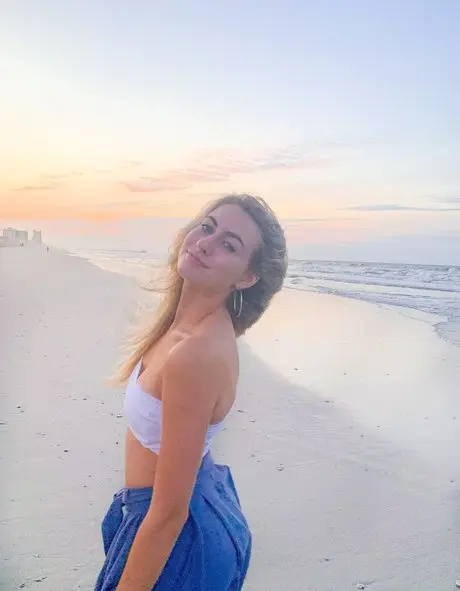 Sarah Kate Stricker