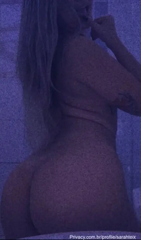 Sarah Teixeira