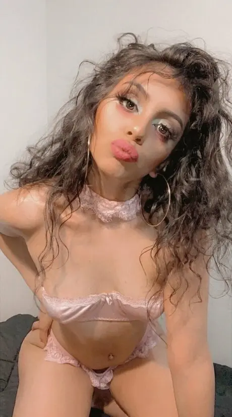 Sasha Sweetness
