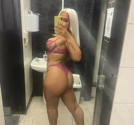Shania Bethune