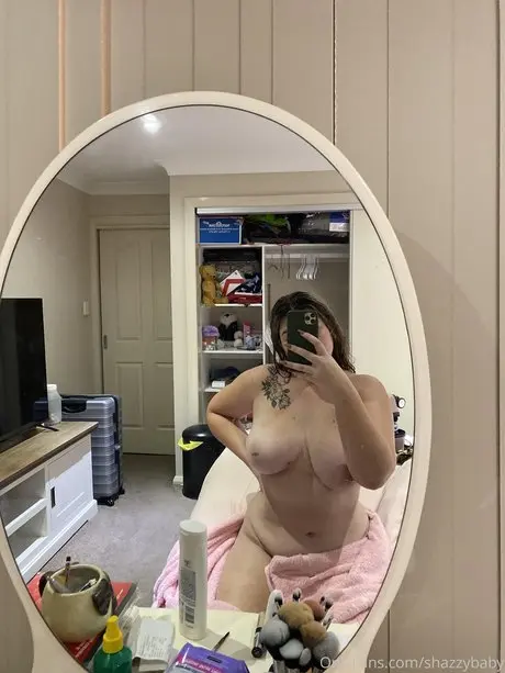Shazzybaby