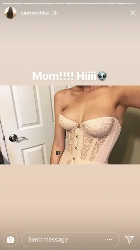 Sierra Blue