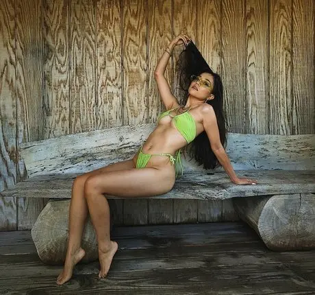 Sophia Black
