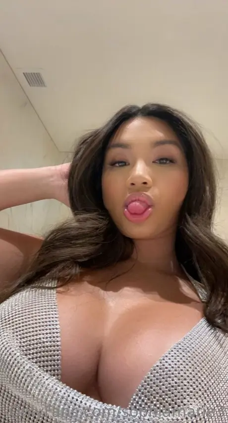 Sophia Malonzo