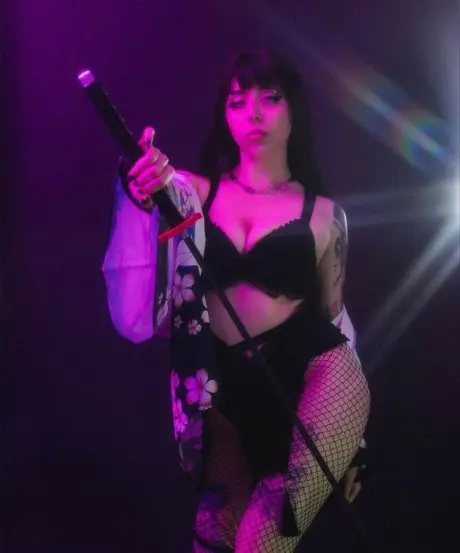 Spicynika