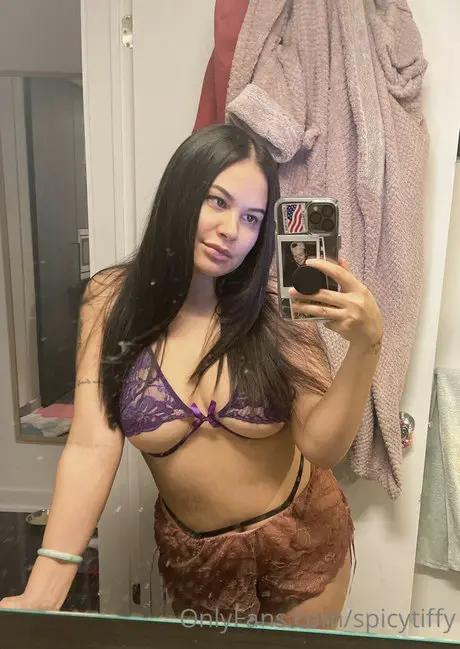 Spicytiffy