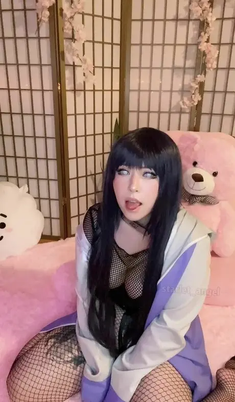 Starletangel