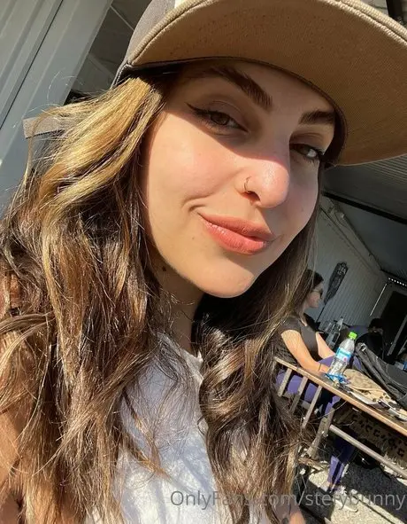 Stefybunny
