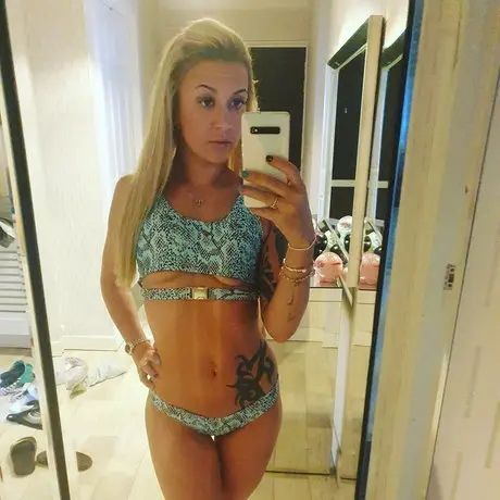 Stephanie Wozniak