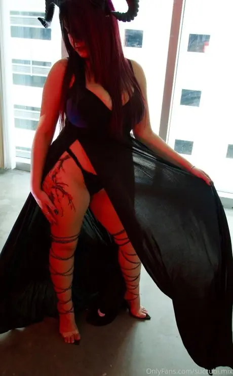 Succubi Mix