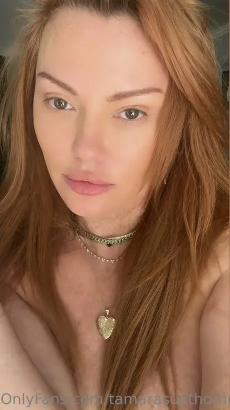 Tamara Thorne