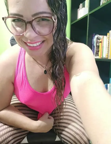 Tati Eckhardt