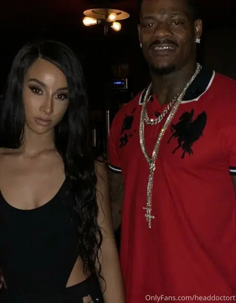 Teanna Trump