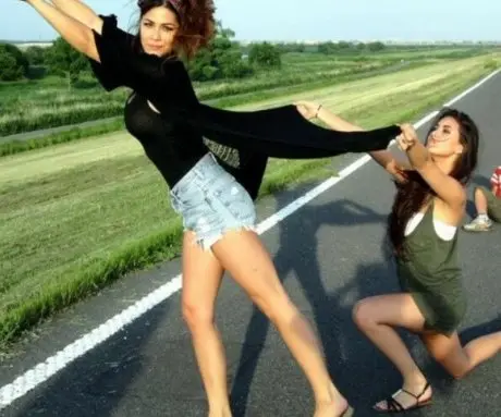 Thatchickparker