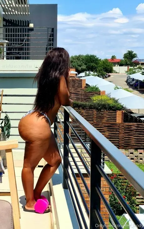 The Body